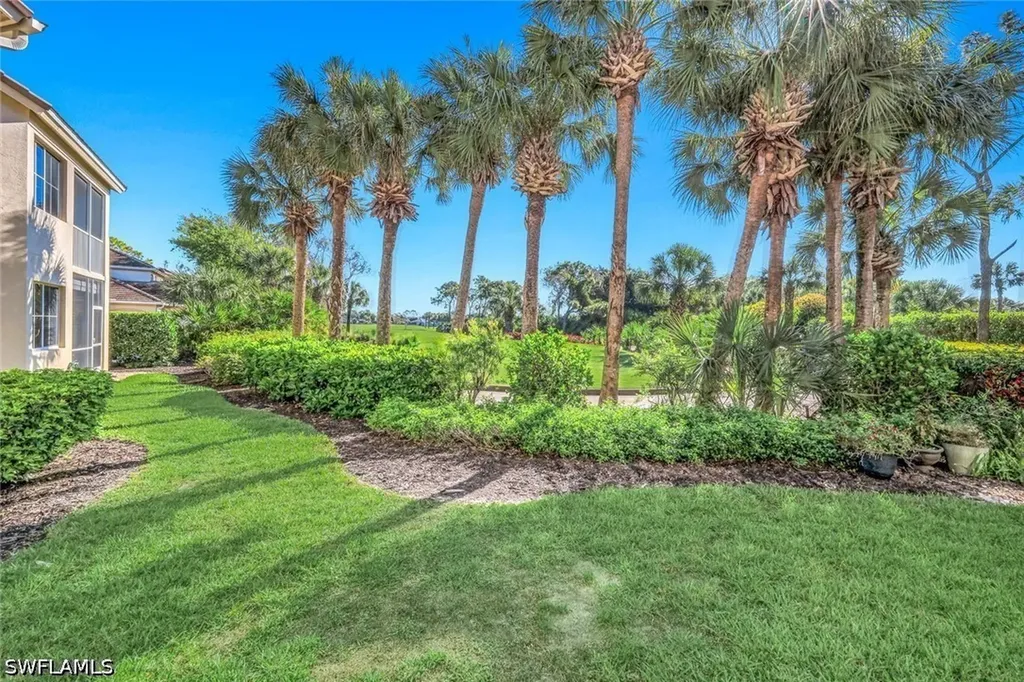 25151 Sandpiper Greens Court Bonita Springs FL 34134