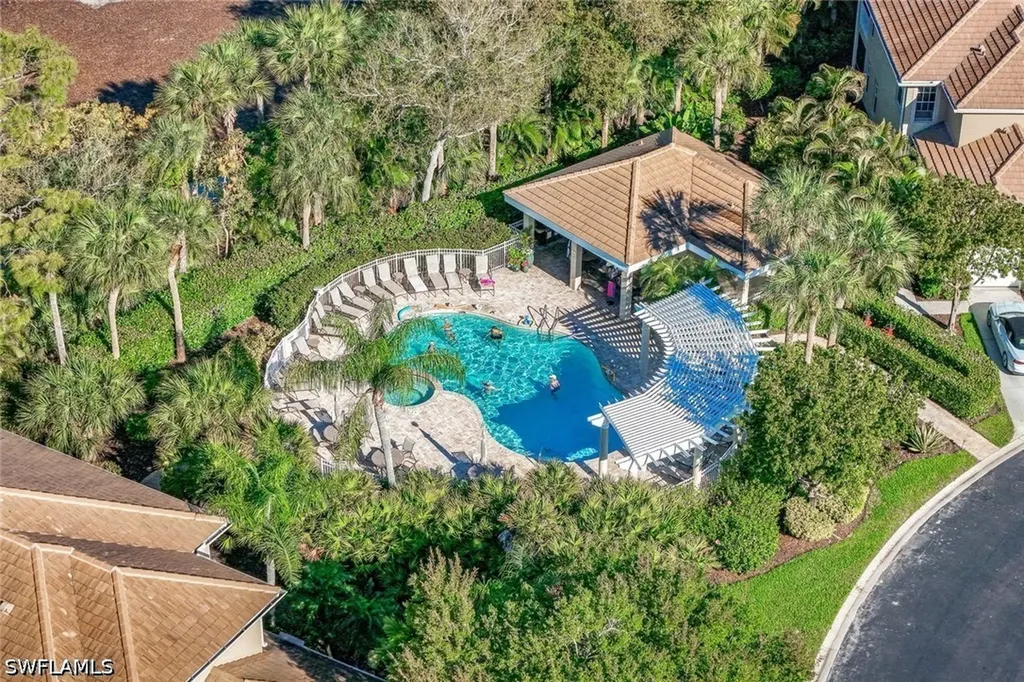25151 Sandpiper Greens Court Bonita Springs FL 34134
