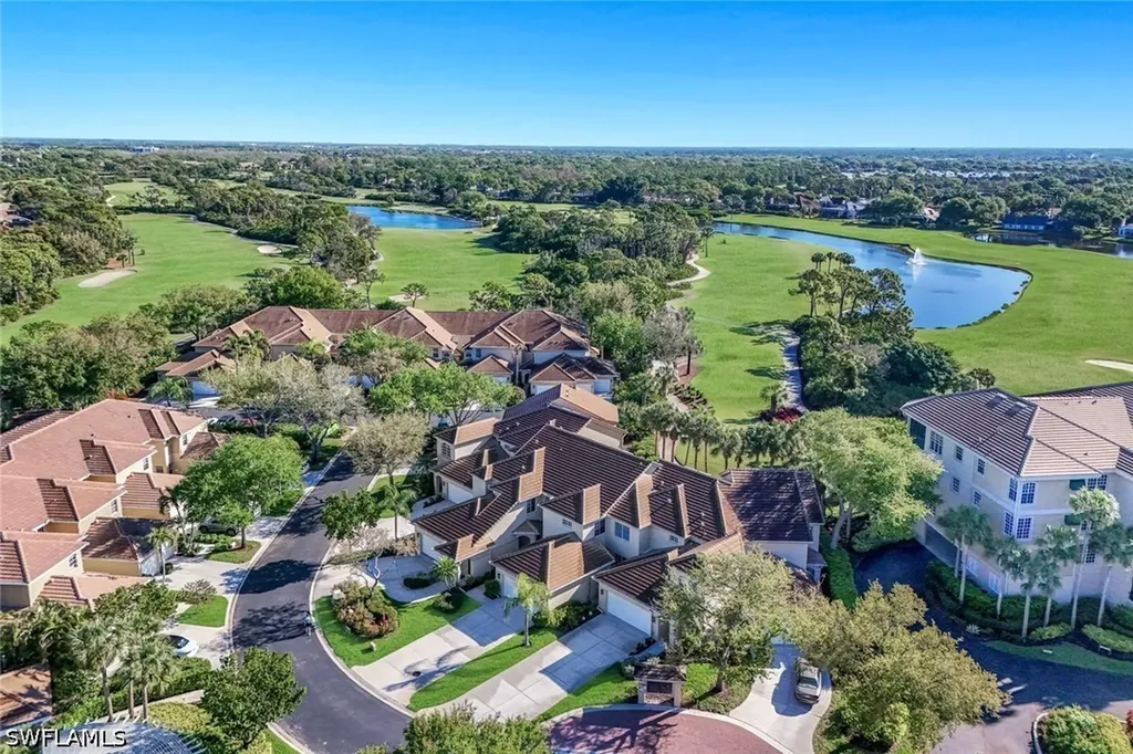 25151 Sandpiper Greens Court Bonita Springs FL 34134