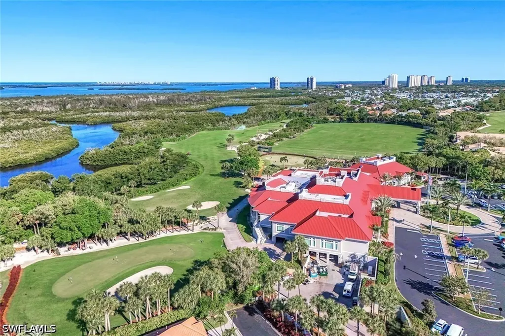 25151 Sandpiper Greens Court Bonita Springs FL 34134
