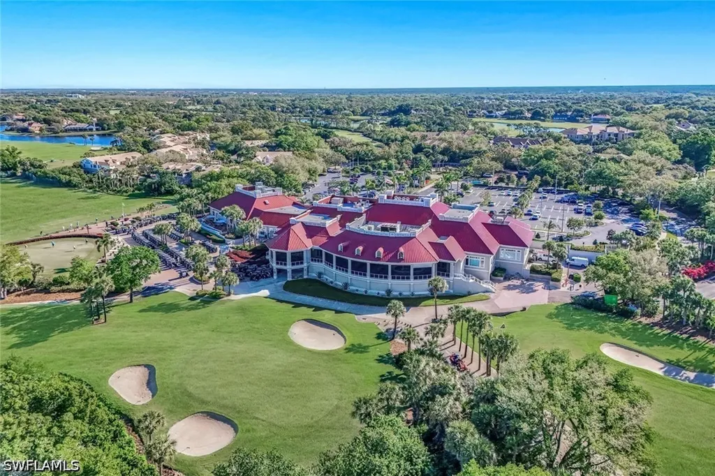 25151 Sandpiper Greens Court Bonita Springs FL 34134