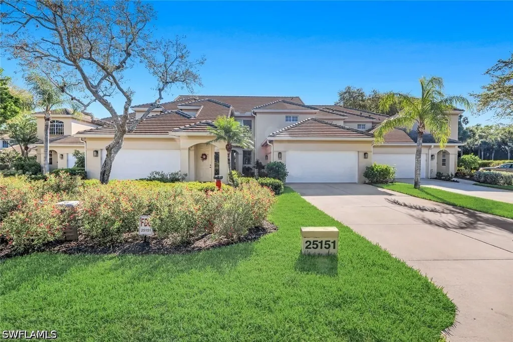 25151 Sandpiper Greens Court Bonita Springs FL 34134