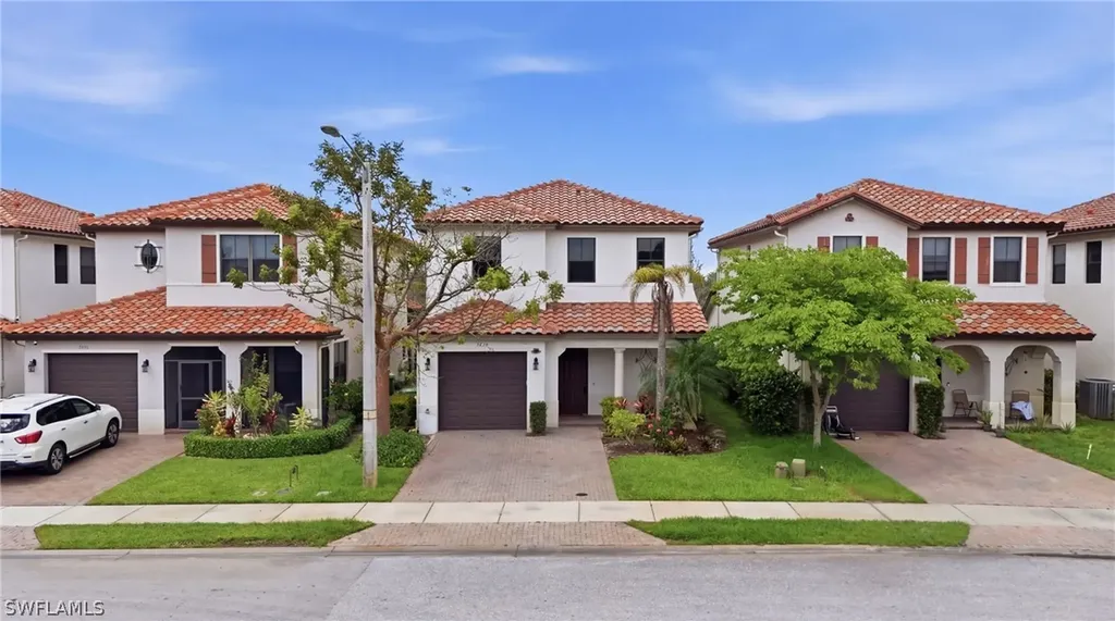 5077 Beckton Road Ave Maria FL 34142