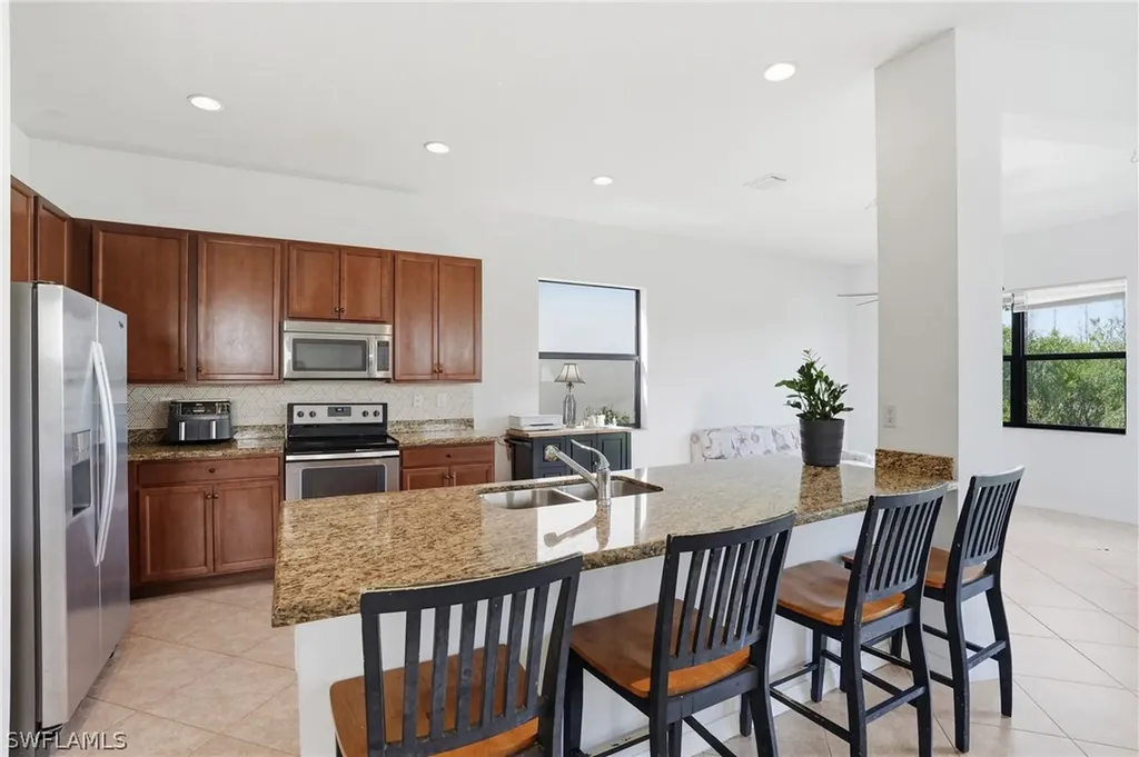 5077 Beckton Road Ave Maria FL 34142