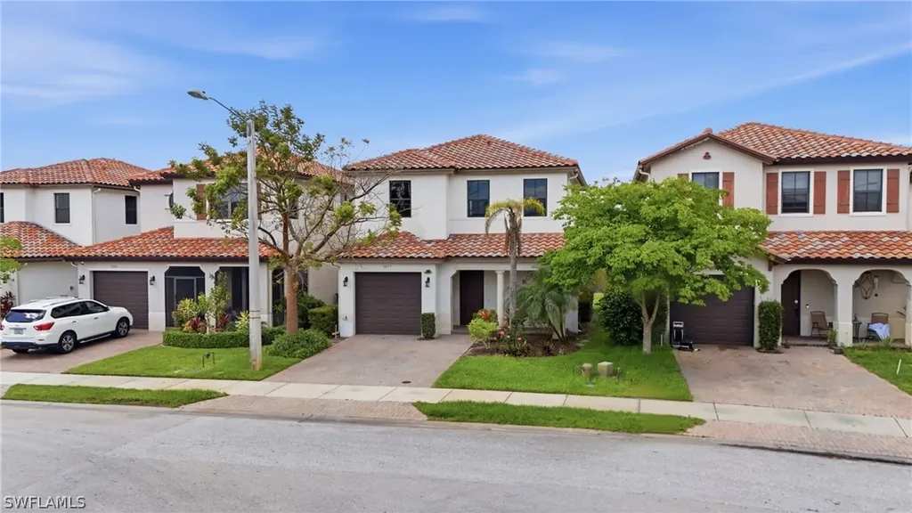 5077 Beckton Road Ave Maria FL 34142