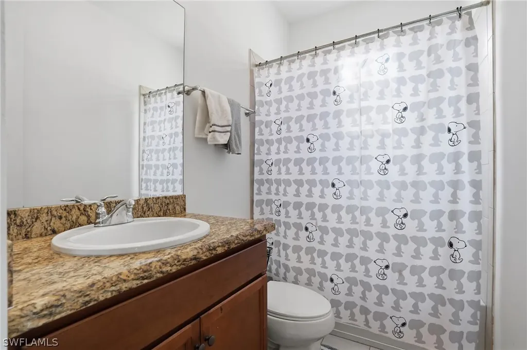 5077 Beckton Road Ave Maria FL 34142