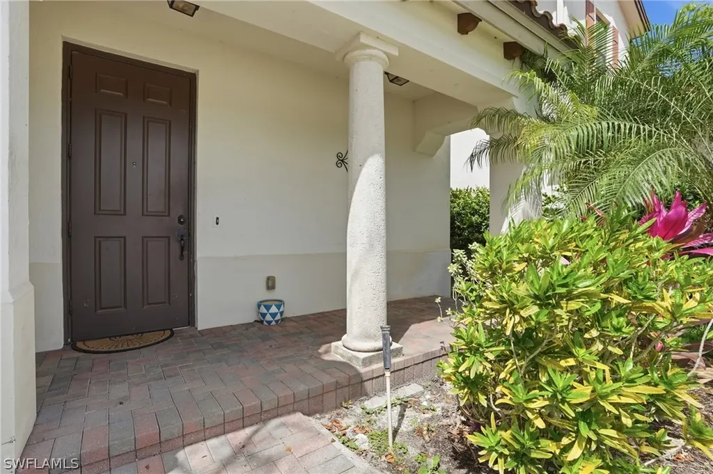 5077 Beckton Road Ave Maria FL 34142