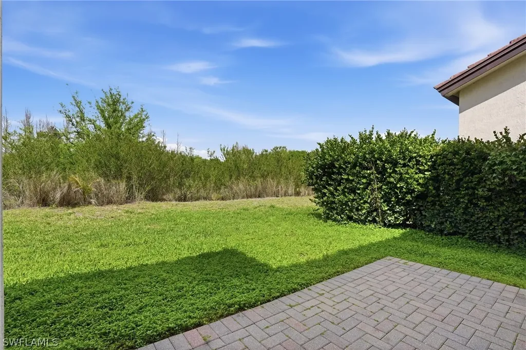 5077 Beckton Road Ave Maria FL 34142