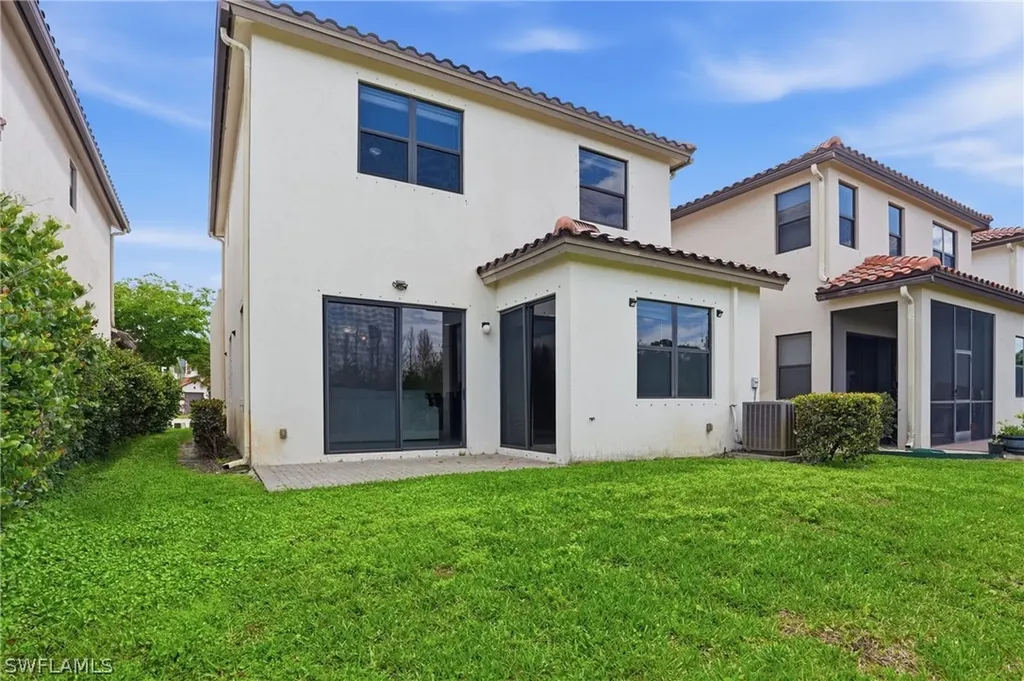 5077 Beckton Road Ave Maria FL 34142