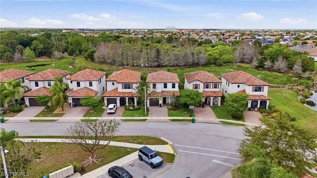 5077 Beckton Road Ave Maria FL 34142