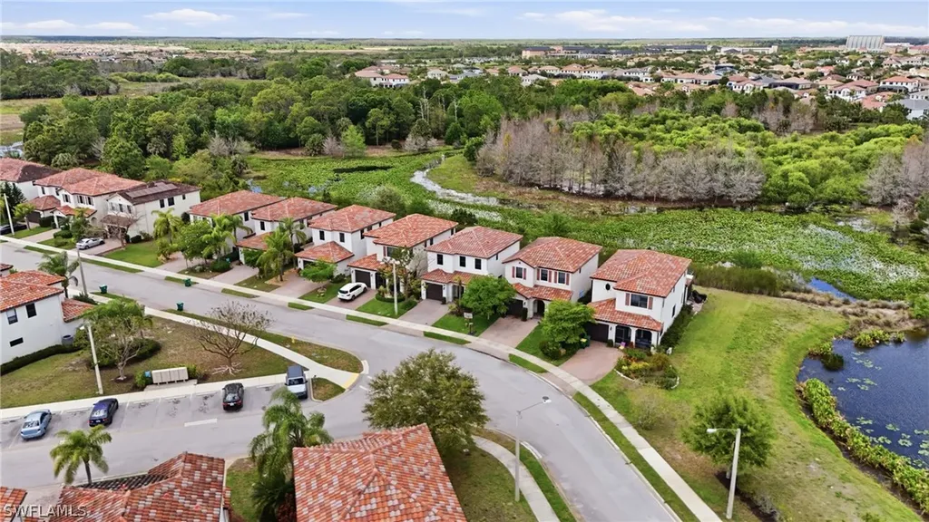 5077 Beckton Road Ave Maria FL 34142