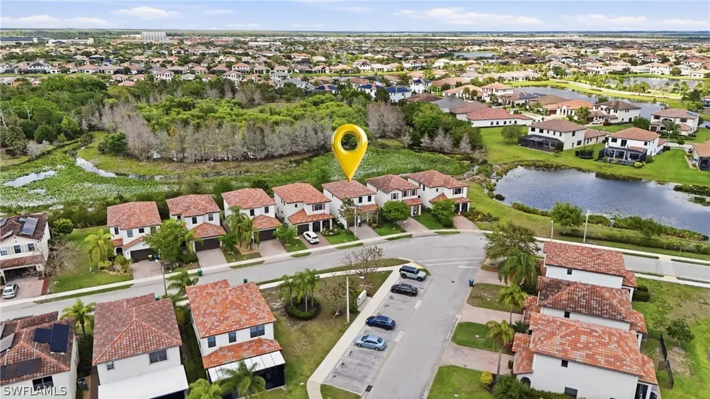 5077 Beckton Road Ave Maria FL 34142