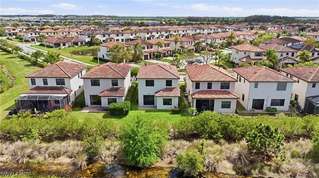 5077 Beckton Road Ave Maria FL 34142