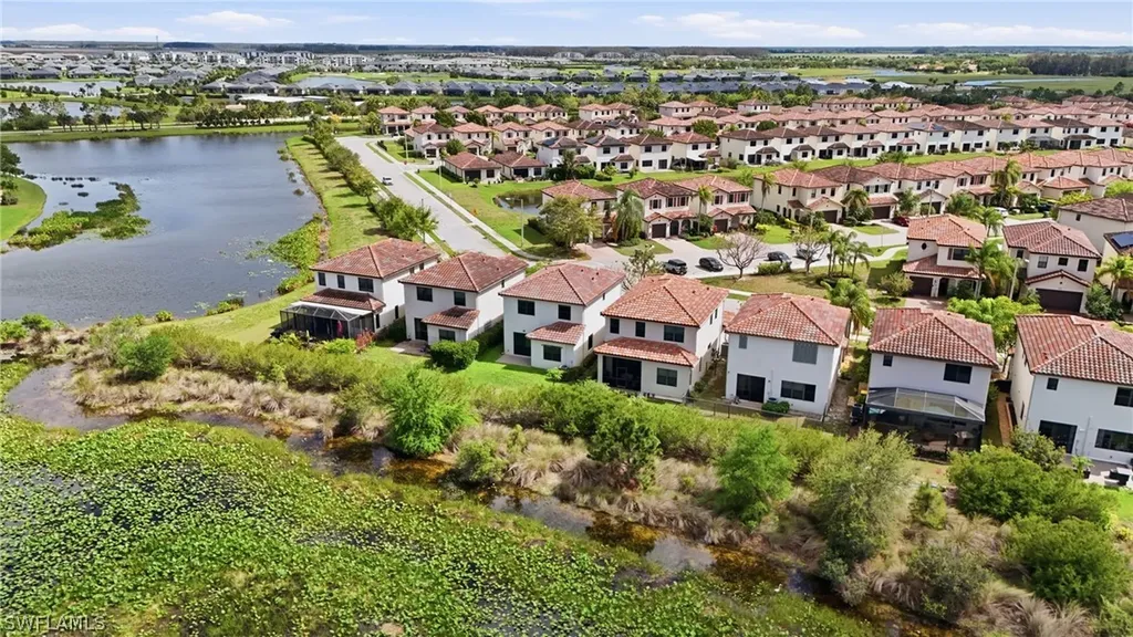 5077 Beckton Road Ave Maria FL 34142