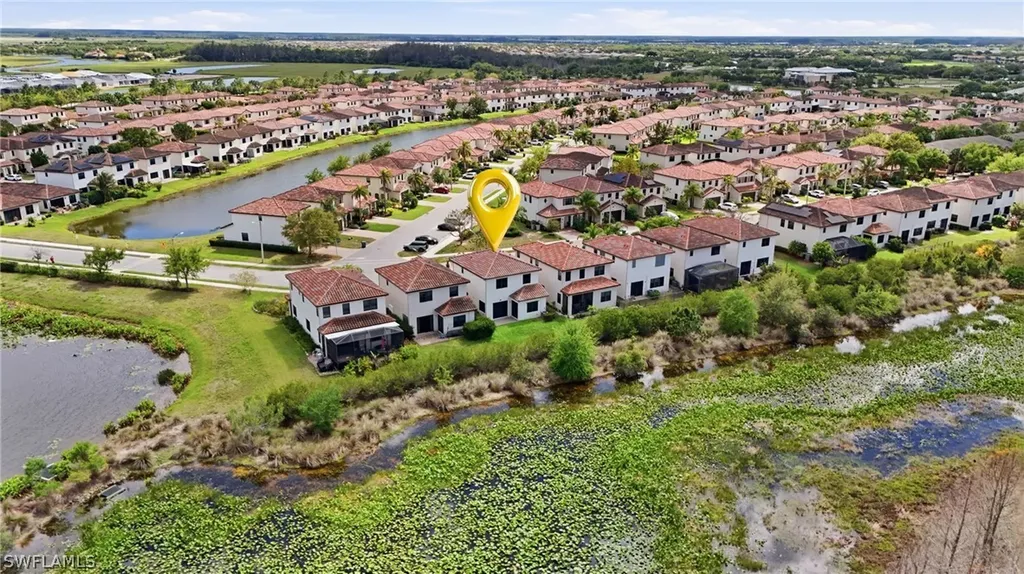 5077 Beckton Road Ave Maria FL 34142