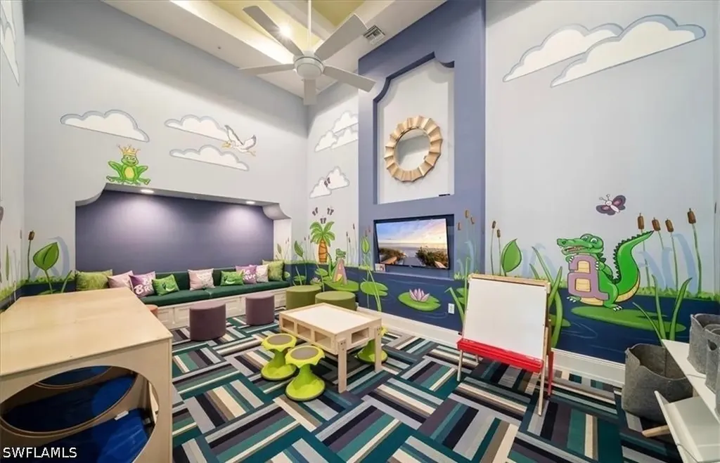 5077 Beckton Road Ave Maria FL 34142