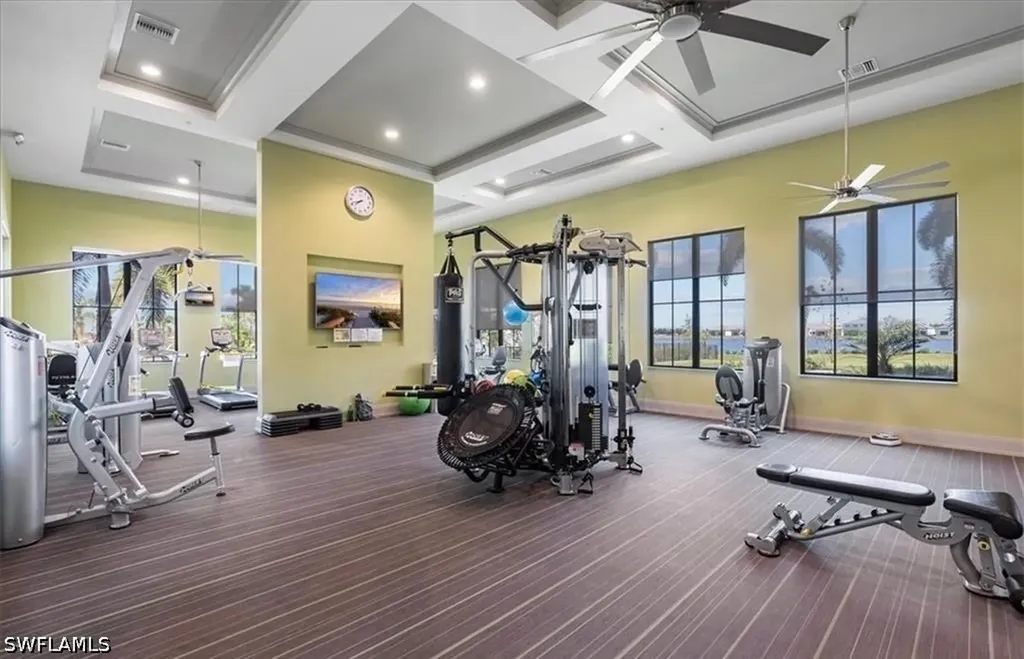 5077 Beckton Road Ave Maria FL 34142