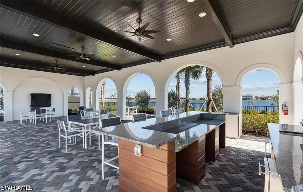 5077 Beckton Road Ave Maria FL 34142