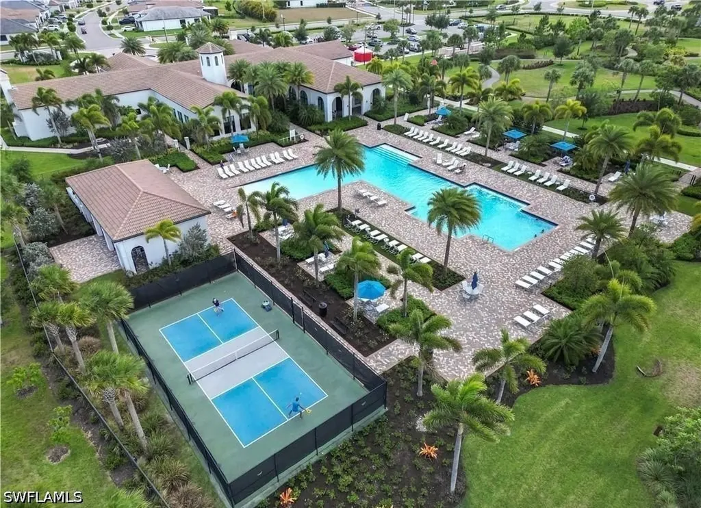 5077 Beckton Road Ave Maria FL 34142