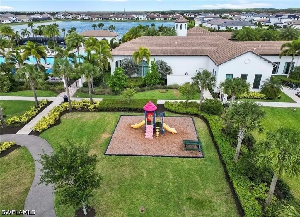 5077 Beckton Road Ave Maria FL 34142