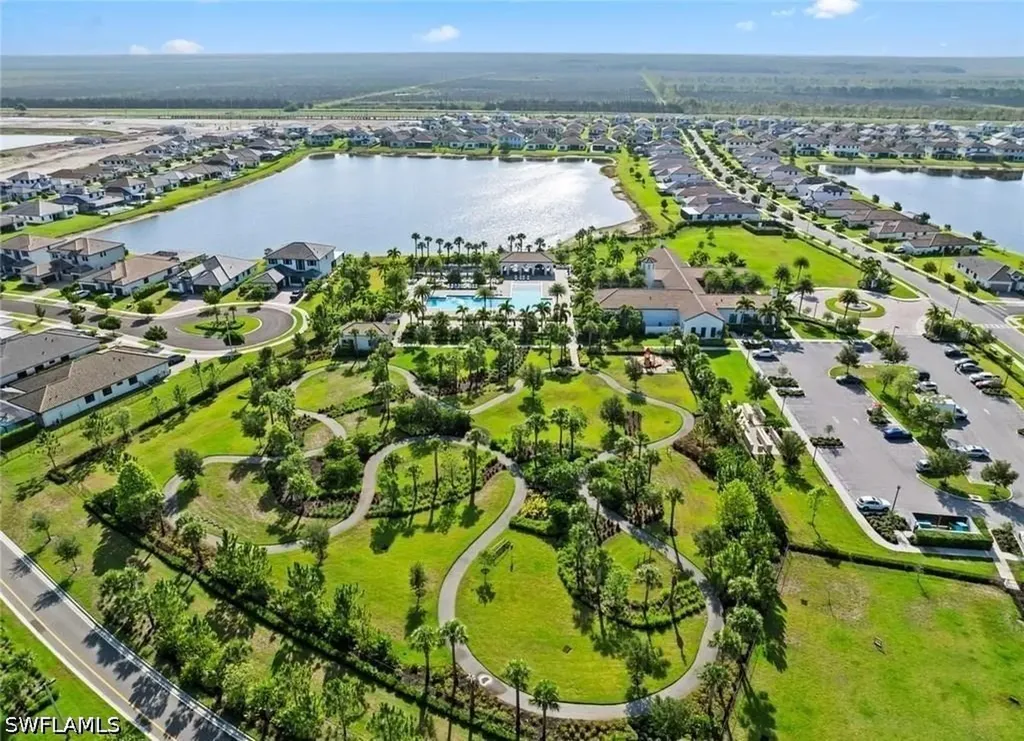 5077 Beckton Road Ave Maria FL 34142