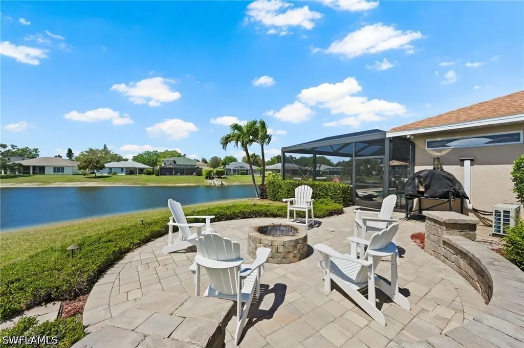 9100 Kings Cove Court Fort Myers FL 33967