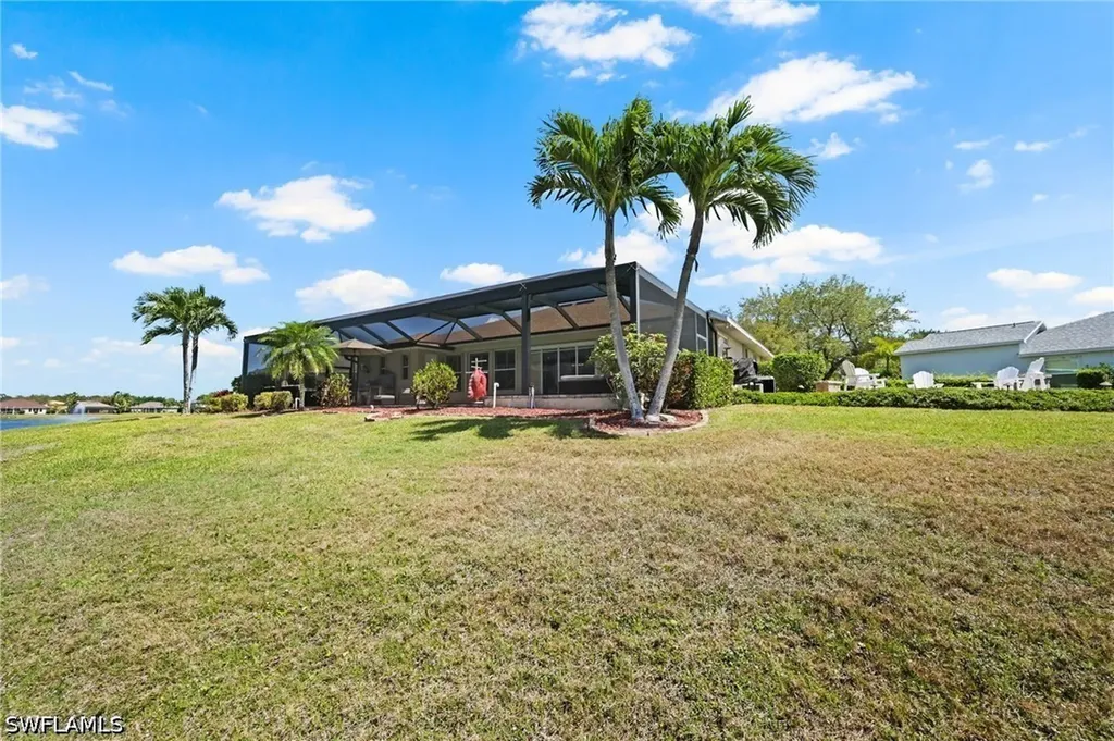 9100 Kings Cove Court Fort Myers FL 33967