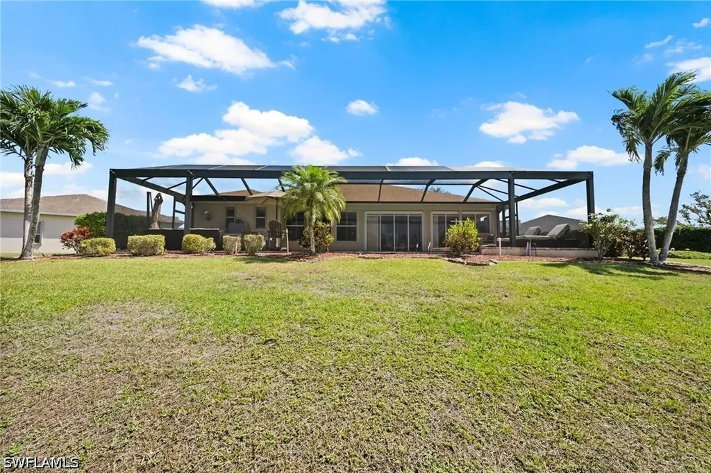 9100 Kings Cove Court Fort Myers FL 33967