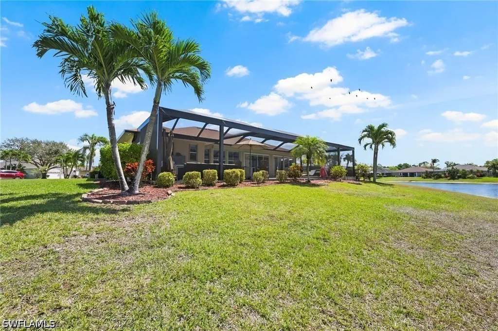 9100 Kings Cove Court Fort Myers FL 33967