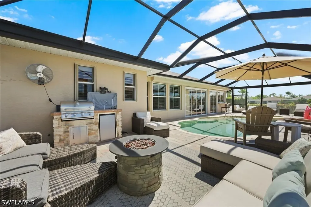 9100 Kings Cove Court Fort Myers FL 33967