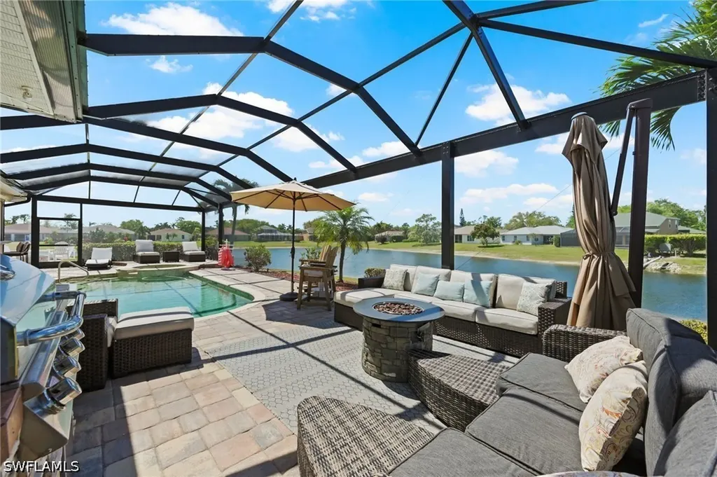 9100 Kings Cove Court Fort Myers FL 33967
