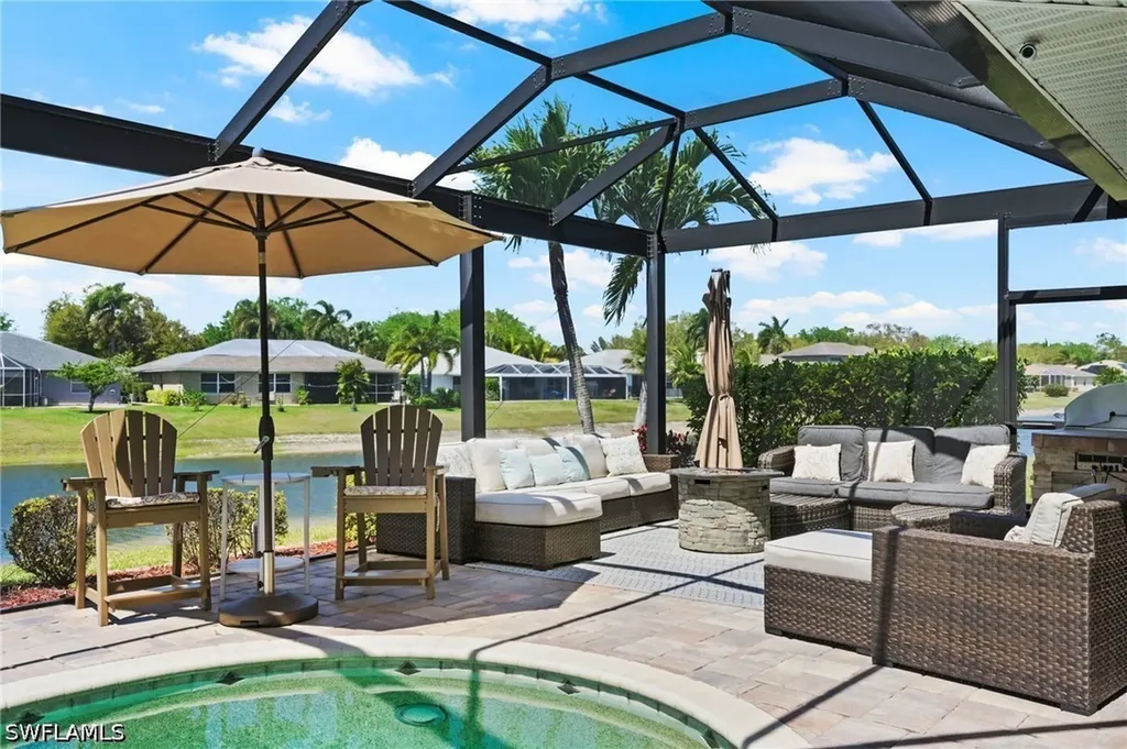 9100 Kings Cove Court Fort Myers FL 33967