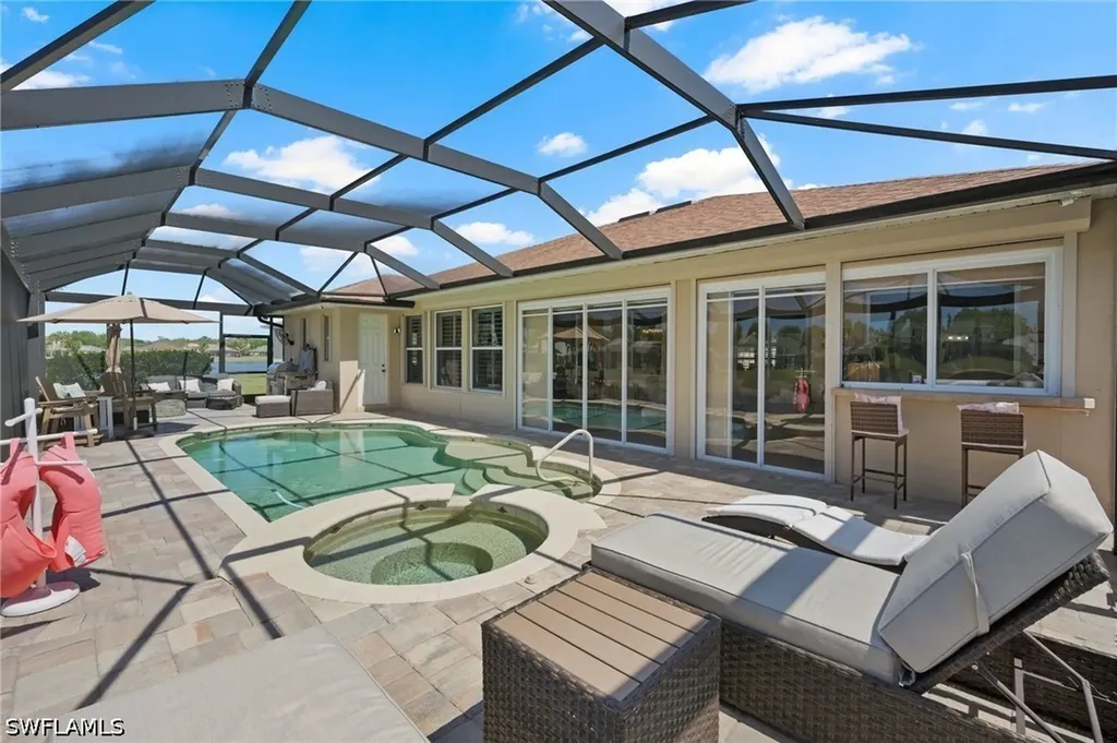 9100 Kings Cove Court Fort Myers FL 33967