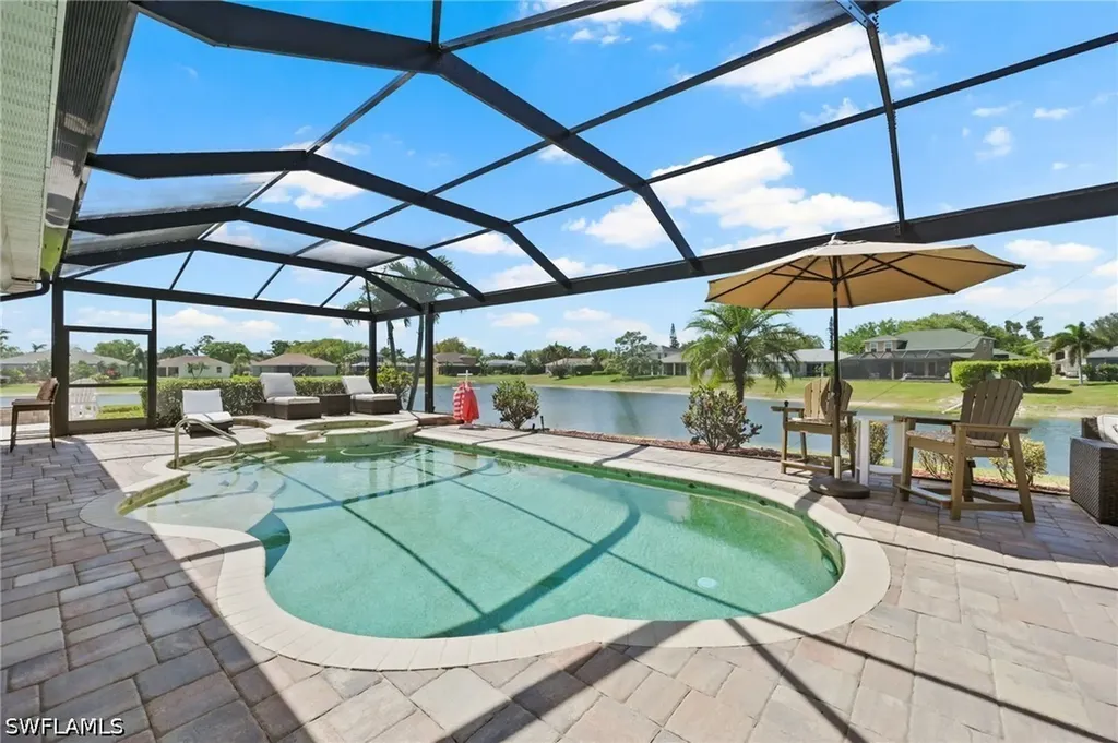 9100 Kings Cove Court Fort Myers FL 33967