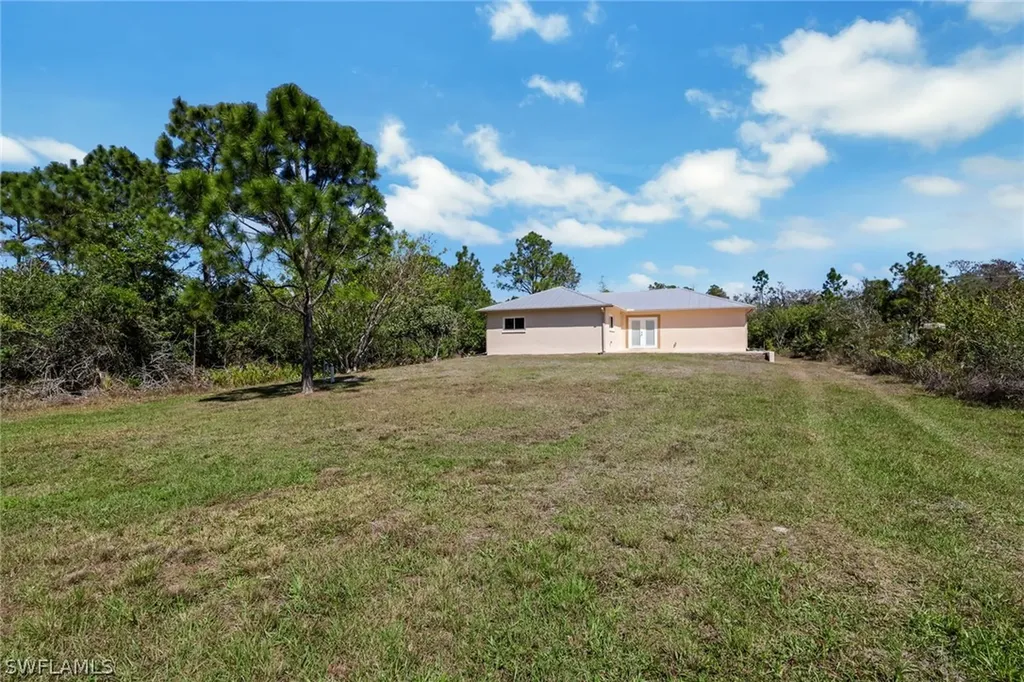 4440 27th Avenue NE Naples FL 34120