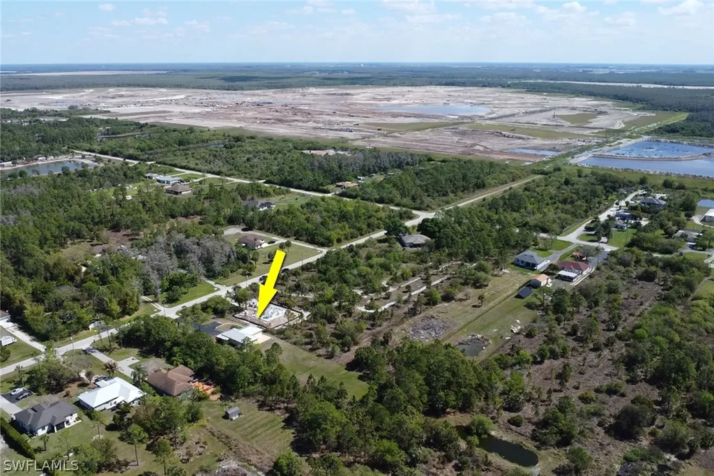 4440 27th Avenue NE Naples FL 34120