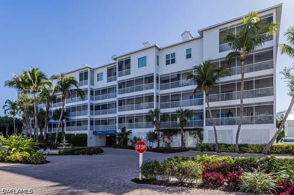 160 Palm Street Marco Island FL 34145