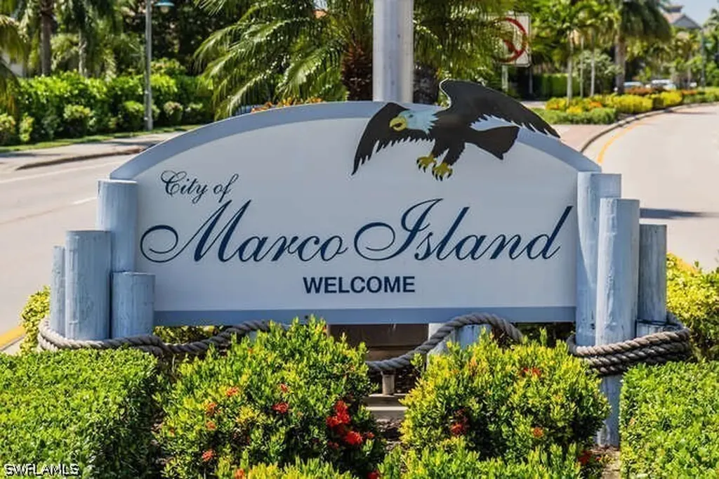 160 Palm Street Marco Island FL 34145