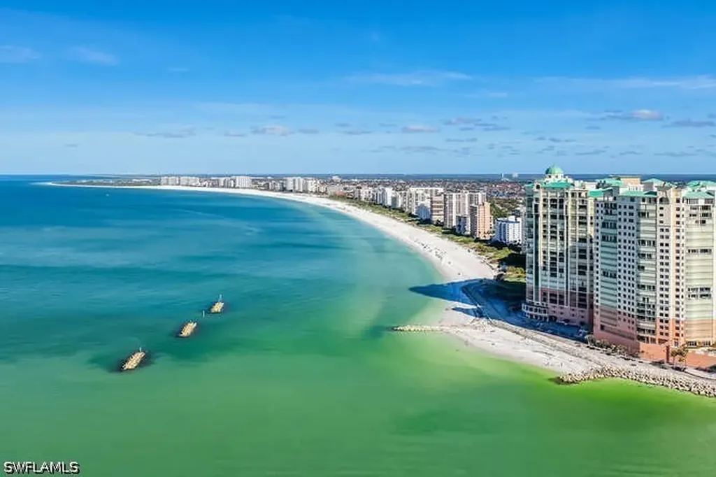160 Palm Street Marco Island FL 34145