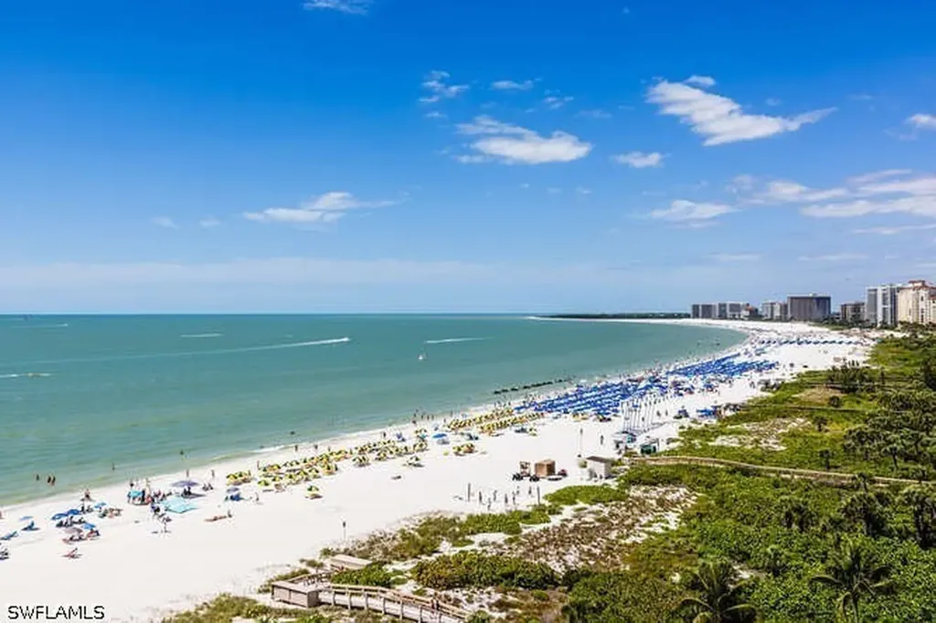 160 Palm Street Marco Island FL 34145