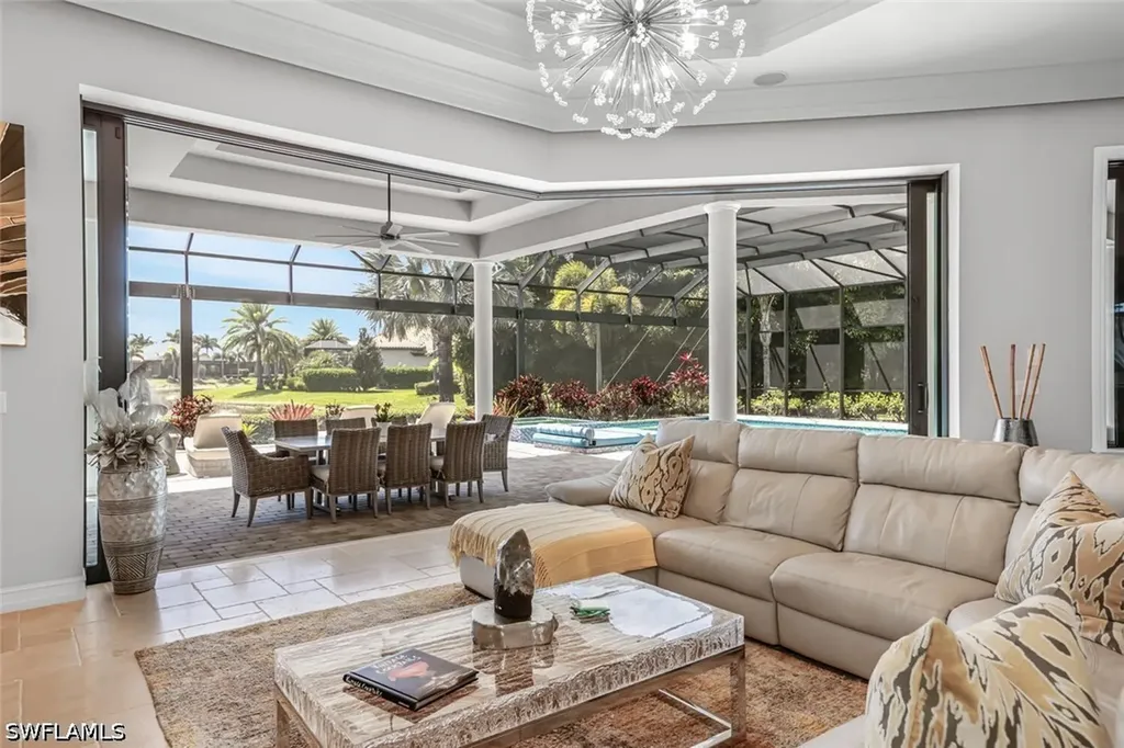 6624 Barbera Lane Naples FL 34113