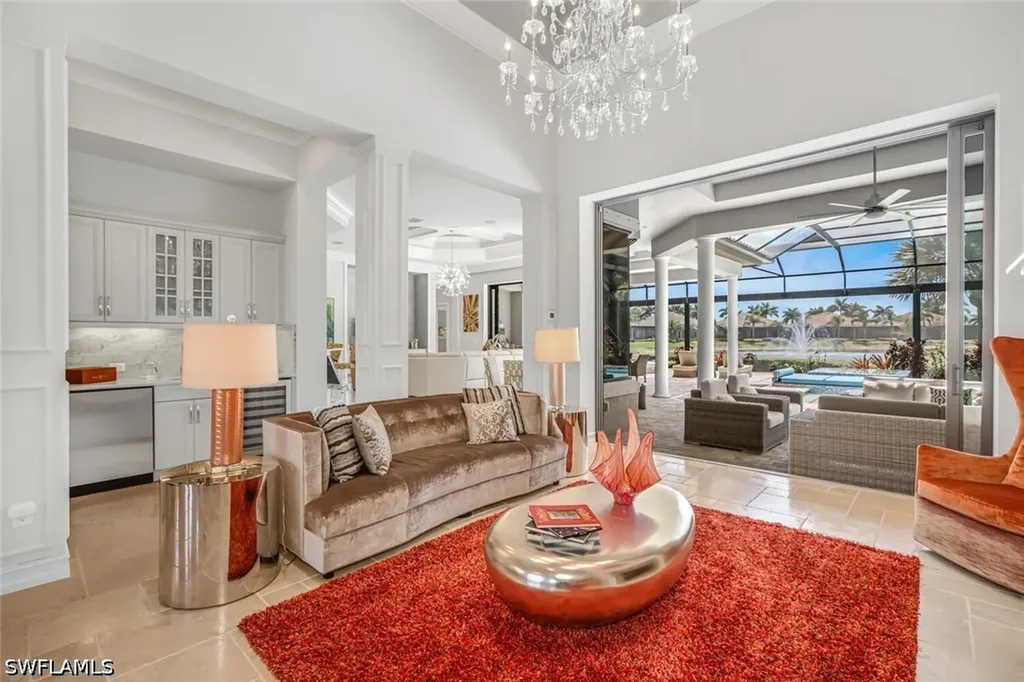 6624 Barbera Lane Naples FL 34113