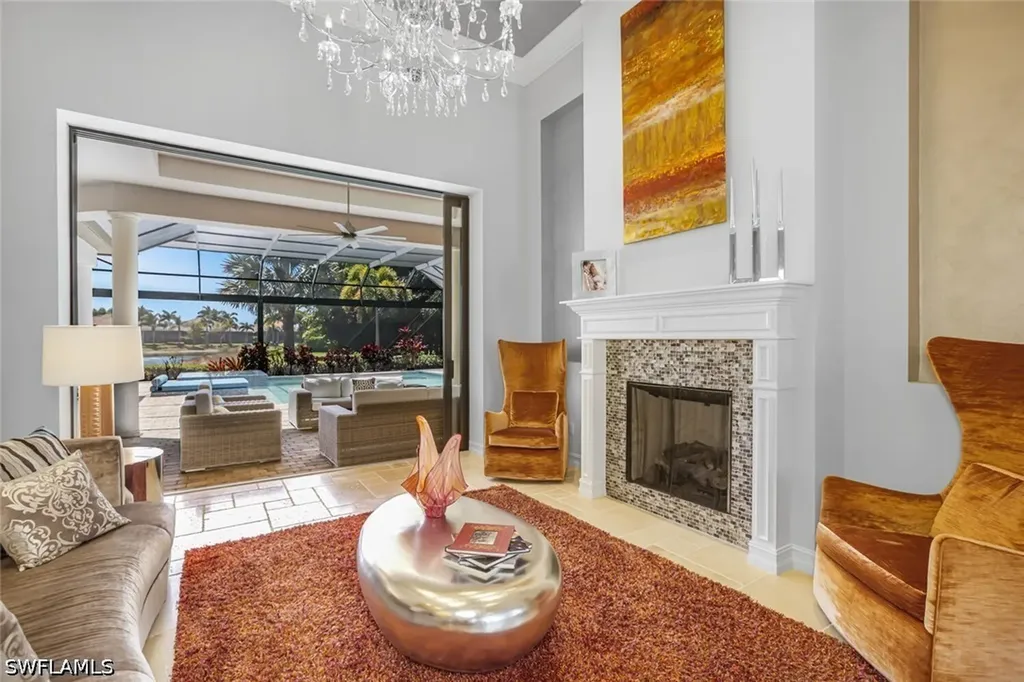 6624 Barbera Lane Naples FL 34113