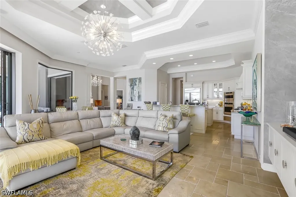 6624 Barbera Lane Naples FL 34113
