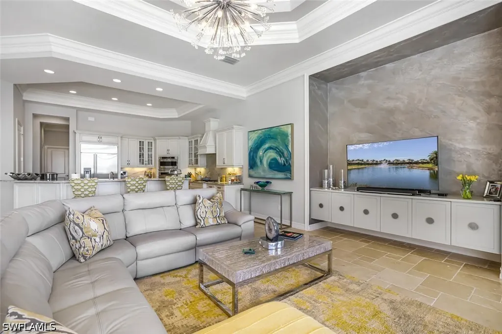 6624 Barbera Lane Naples FL 34113