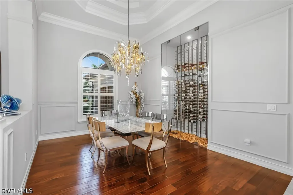 6624 Barbera Lane Naples FL 34113