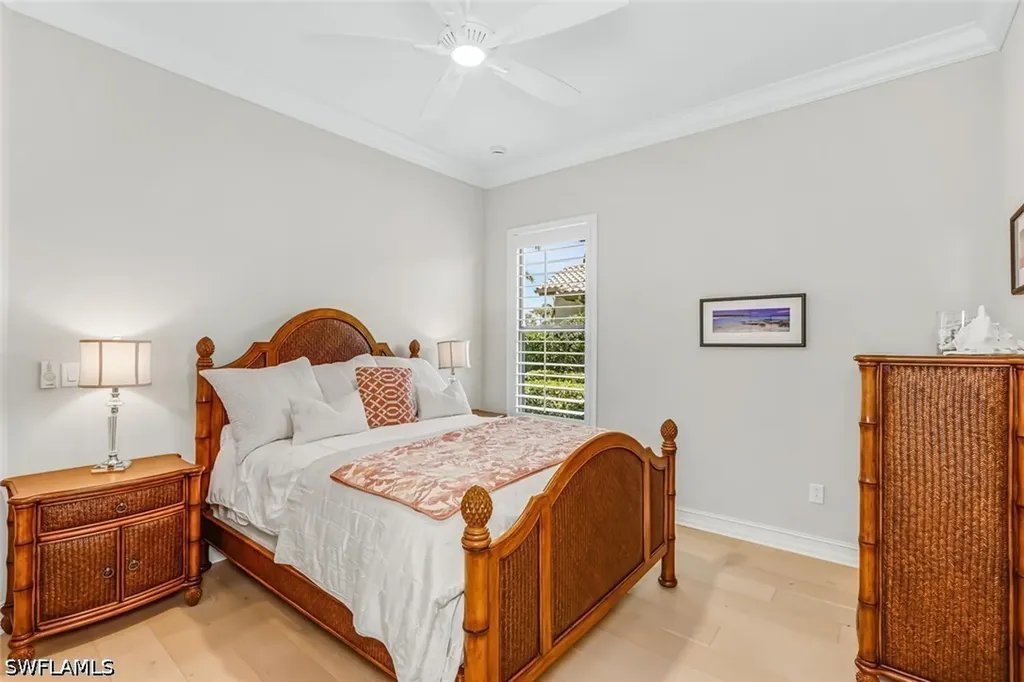 6624 Barbera Lane Naples FL 34113