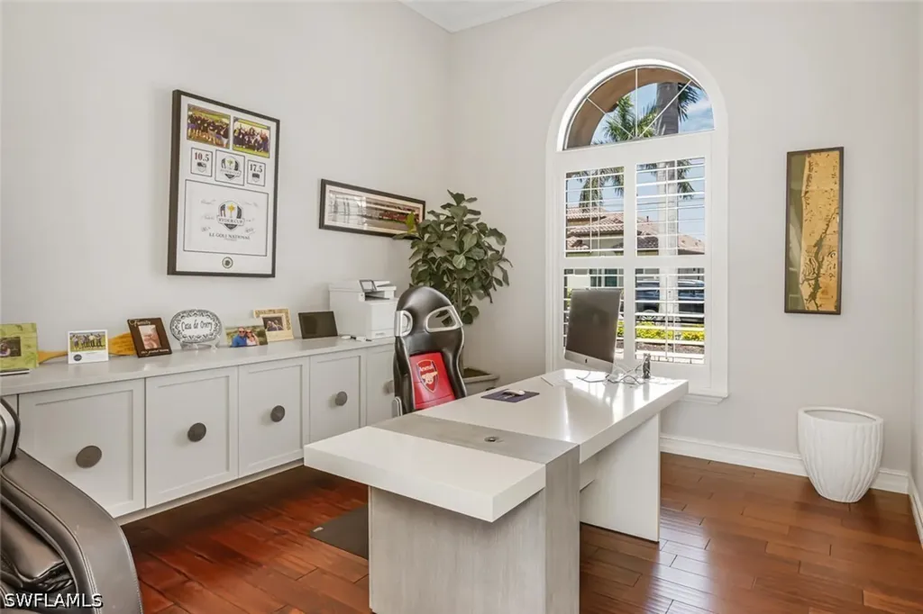 6624 Barbera Lane Naples FL 34113