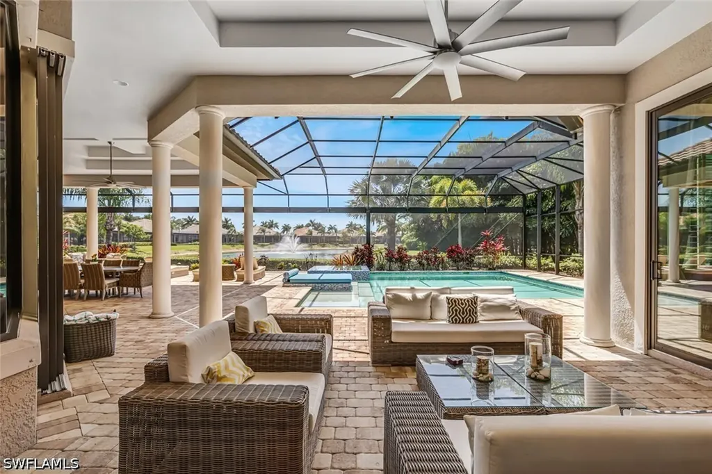 6624 Barbera Lane Naples FL 34113