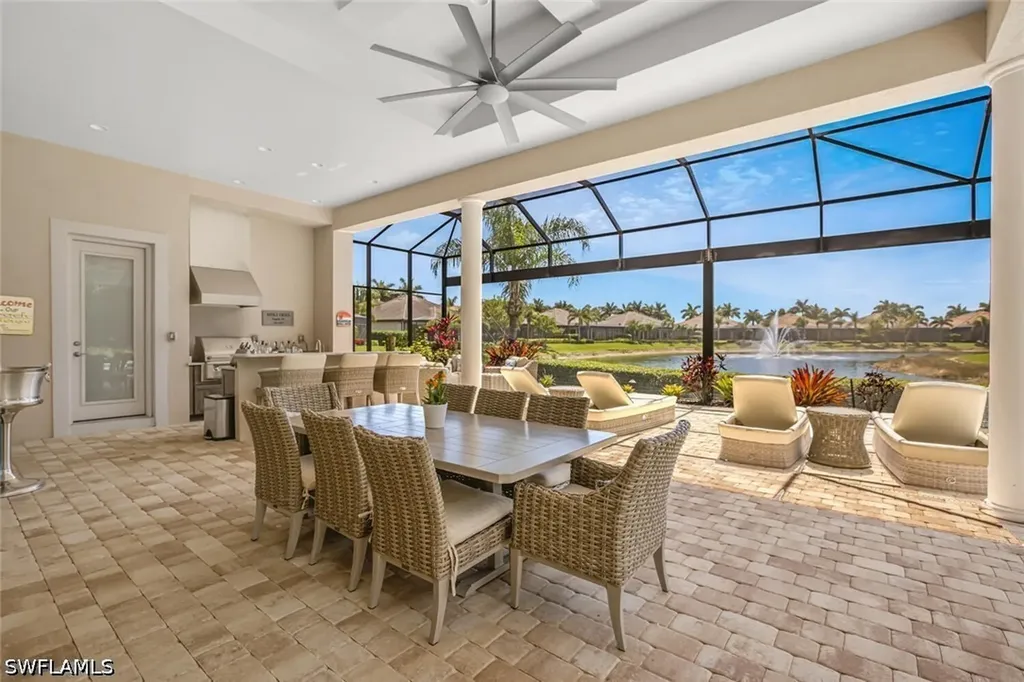 6624 Barbera Lane Naples FL 34113